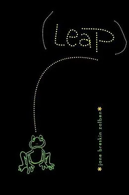 E-Book (epub) Leap von Jane Breskin Zalben