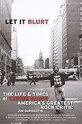 E-Book (epub) Let it Blurt von Jim Derogatis