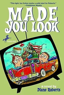 E-Book (epub) Made You Look von Diane Roberts