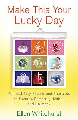 E-Book (epub) Make This Your Lucky Day von Ellen Whitehurst