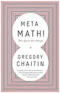 E-Book (epub) Meta Math! von Gregory Chaitin