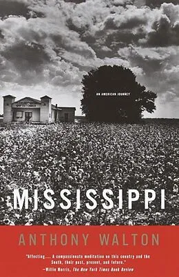 E-Book (epub) Mississippi von Anthony Walton