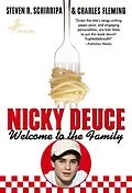E-Book (epub) Nicky Deuce: Welcome to the Family von Steven R. Schirripa, Charles Fleming