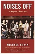 E-Book (epub) Noises Off von Michael Frayn