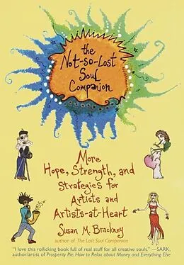E-Book (epub) The Not-So-Lost Soul Companion von Susan M. Brackney