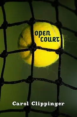 E-Book (epub) Open Court von Carol Clippinger