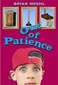 E-Book (epub) Out of Patience von Brian Meehl