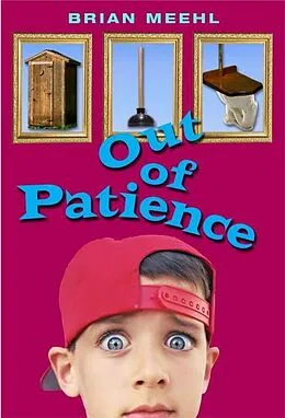 E-Book (epub) Out of Patience von Brian Meehl