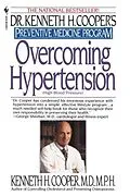E-Book (epub) Overcoming Hypertension von Kenneth H. Cooper