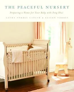 E-Book (epub) The Peaceful Nursery von Alison Forbes, Laura Forbes Carlin