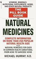 E-Book (epub) The Pill Book Guide to Natural Medicines von Michael Murray