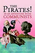 E-Book (epub) The Pirates! In an Adventure with Communists von Gideon Defoe