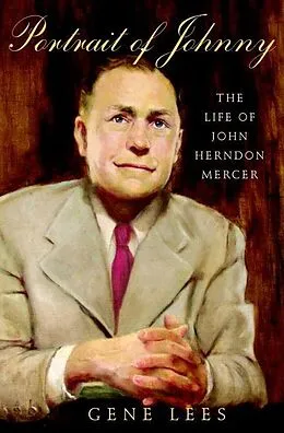 E-Book (epub) Portrait of Johnny von Gene Lees