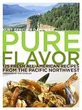 E-Book (epub) Pure Flavor von Kurt Beecher Dammeier, Laura Holmes Haddad