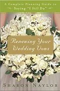 E-Book (epub) Renewing Your Wedding Vows von Sharon Naylor Toris