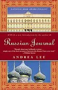 E-Book (epub) Russian Journal von Andrea Lee