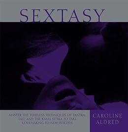 E-Book (epub) Sextasy von Caroline Aldred