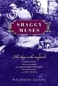 E-Book (epub) Shaggy Muses von Maureen Adams