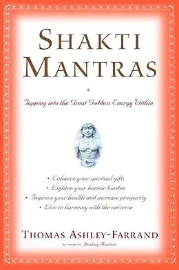 E-Book (epub) Shakti Mantras von Thomas Ashley-Farrand