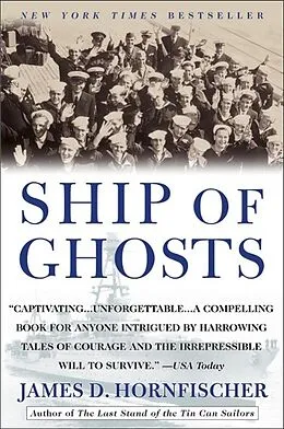 E-Book (epub) Ship of Ghosts von James D. Hornfischer