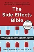 E-Book (epub) The Side Effects Bible von Frederic Vagnini, Barry Fox