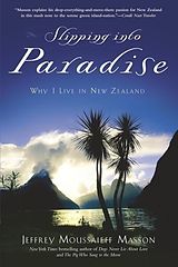 eBook (epub) Slipping into Paradise de Jeffrey Moussaieff Masson