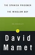 E-Book (epub) The Spanish Prisoner and The Winslow Boy von David Mamet