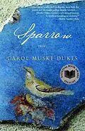 E-Book (epub) Sparrow von Carol Muske-Dukes