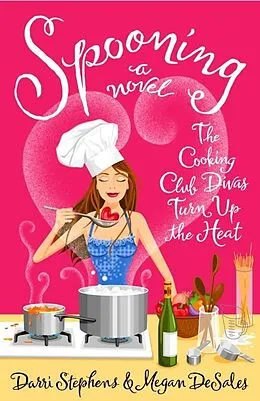 E-Book (epub) Spooning von Darri Stephens, Megan Desales