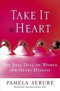 E-Book (epub) Take It to Heart von Pamela Serure