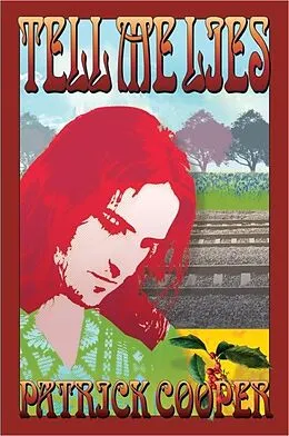 E-Book (epub) Tell Me Lies von Patrick Cooper