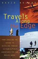 eBook (epub) Travels Along the Edge de David Noland