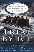 E-Book (epub) Trial by Ice von Richard Parry