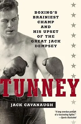 E-Book (epub) Tunney von Jack Cavanaugh