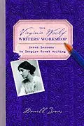 E-Book (epub) The Virginia Woolf Writers' Workshop von Danell Jones