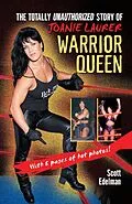 E-Book (epub) Warrior Queen von Scott Edelman