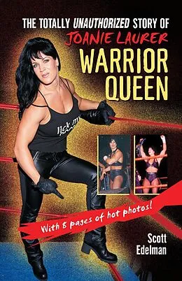 E-Book (epub) Warrior Queen von Scott Edelman