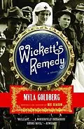 E-Book (epub) Wickett's Remedy von Myla Goldberg