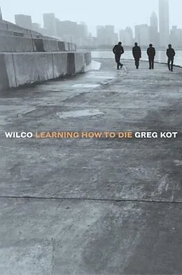 E-Book (epub) Wilco von Greg Kot
