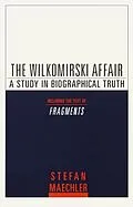 E-Book (epub) The Wilkomirski Affair von Stefan Maechler