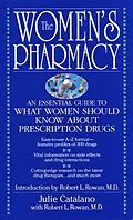 E-Book (epub) The Women's Pharmacy von Julie Catalano