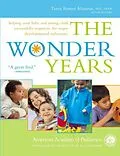 E-Book (epub) The Wonder Years von American Academy Of Pediatrics