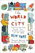 E-Book (epub) The World in a City von Joseph Berger