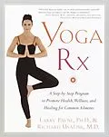 E-Book (epub) Yoga RX von Larry Payne, Richard Usatine