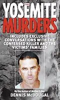 E-Book (epub) The Yosemite Murders von Dennis Mcdougal