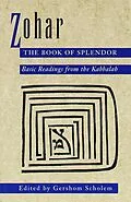 E-Book (epub) Zohar: The Book of Splendor von Gershom Scholem