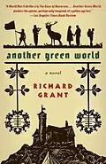 E-Book (epub) Another Green World von Richard Grant