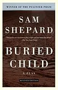 E-Book (epub) Buried Child von Sam Shepard