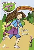 E-Book (epub) The Caped Sixth Grader: Cabin Fever von Zoe Quinn