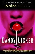 E-Book (epub) Candy Licker von Noire